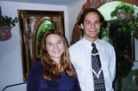Tom 1512.jpg: 1995/10/01 Anne and Randy's Wedding - 1995